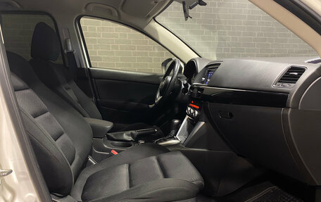 Mazda CX-5 II, 2014 год, 1 885 000 рублей, 10 фотография