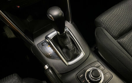 Mazda CX-5 II, 2014 год, 1 885 000 рублей, 14 фотография