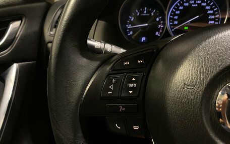 Mazda CX-5 II, 2014 год, 1 885 000 рублей, 17 фотография