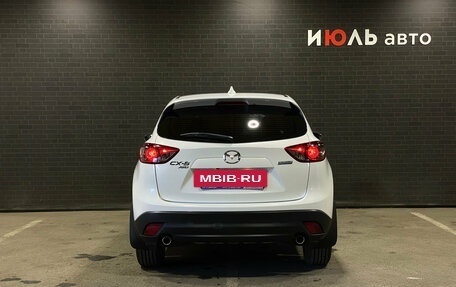 Mazda CX-5 II, 2014 год, 1 885 000 рублей, 6 фотография
