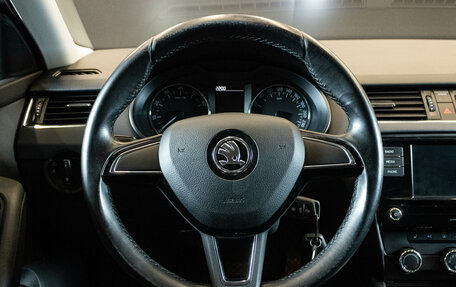 Skoda Octavia, 2017 год, 1 649 000 рублей, 6 фотография