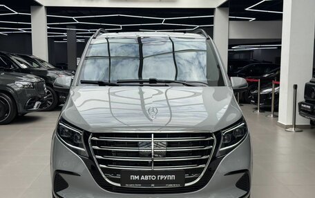 Mercedes-Benz V-Класс, 2026 год, 14 290 000 рублей, 2 фотография
