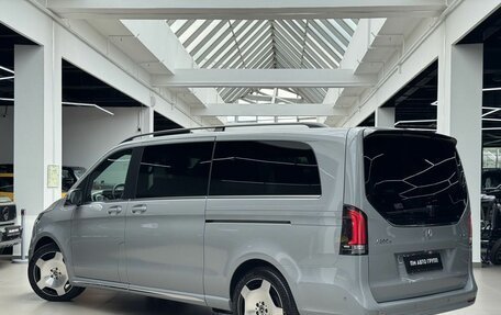 Mercedes-Benz V-Класс, 2026 год, 14 290 000 рублей, 4 фотография