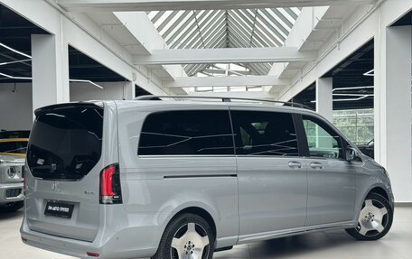 Mercedes-Benz V-Класс, 2026 год, 14 290 000 рублей, 6 фотография