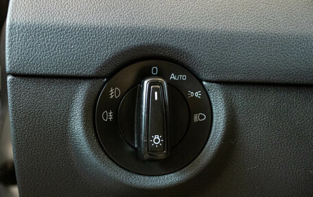 Skoda Octavia, 2017 год, 1 649 000 рублей, 15 фотография