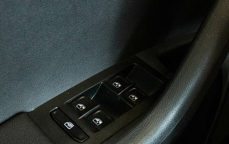 Skoda Octavia, 2017 год, 1 649 000 рублей, 13 фотография