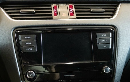 Skoda Octavia, 2017 год, 1 649 000 рублей, 16 фотография