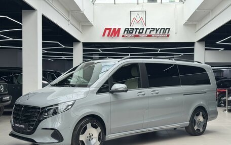 Mercedes-Benz V-Класс, 2026 год, 14 290 000 рублей, 9 фотография