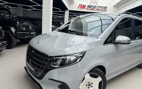 Mercedes-Benz V-Класс, 2026 год, 14 290 000 рублей, 13 фотография