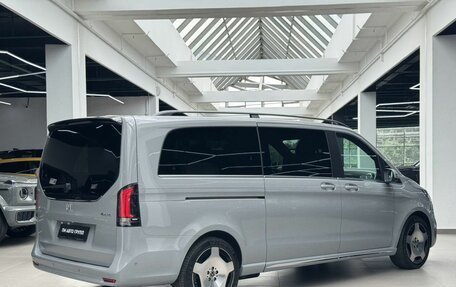 Mercedes-Benz V-Класс, 2026 год, 14 290 000 рублей, 10 фотография
