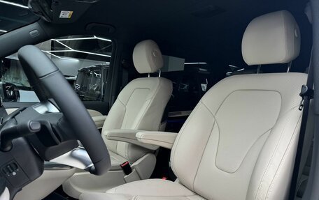 Mercedes-Benz V-Класс, 2026 год, 14 290 000 рублей, 18 фотография
