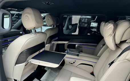 Mercedes-Benz V-Класс, 2026 год, 14 290 000 рублей, 21 фотография