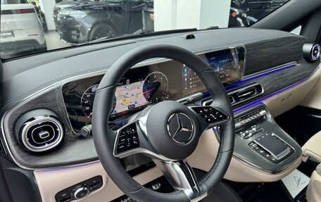 Mercedes-Benz V-Класс, 2026 год, 14 290 000 рублей, 16 фотография