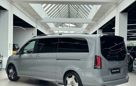 Mercedes-Benz V-Класс, 2026 год, 14 290 000 рублей, 12 фотография