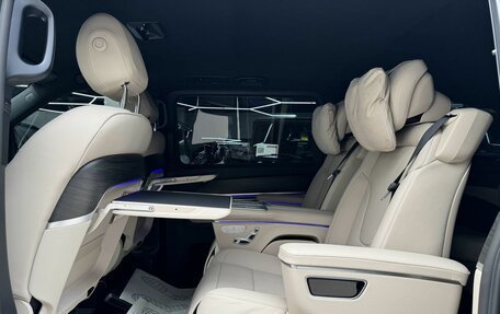 Mercedes-Benz V-Класс, 2026 год, 14 290 000 рублей, 20 фотография