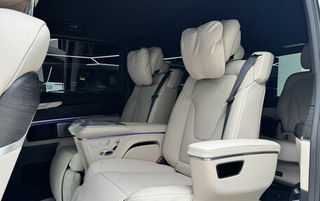Mercedes-Benz V-Класс, 2026 год, 14 290 000 рублей, 22 фотография