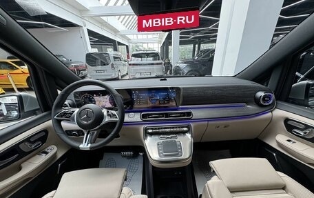 Mercedes-Benz V-Класс, 2026 год, 14 290 000 рублей, 17 фотография