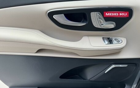 Mercedes-Benz V-Класс, 2026 год, 14 290 000 рублей, 19 фотография