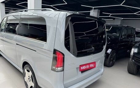 Mercedes-Benz V-Класс, 2026 год, 14 290 000 рублей, 14 фотография