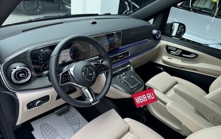 Mercedes-Benz V-Класс, 2026 год, 14 290 000 рублей, 15 фотография