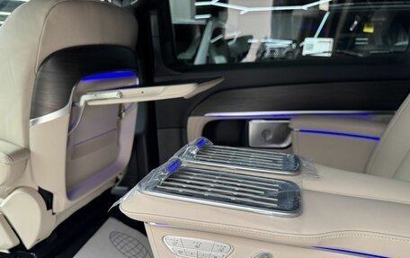 Mercedes-Benz V-Класс, 2026 год, 14 290 000 рублей, 23 фотография