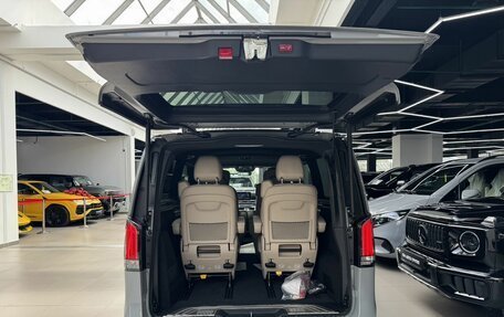 Mercedes-Benz V-Класс, 2026 год, 14 290 000 рублей, 27 фотография