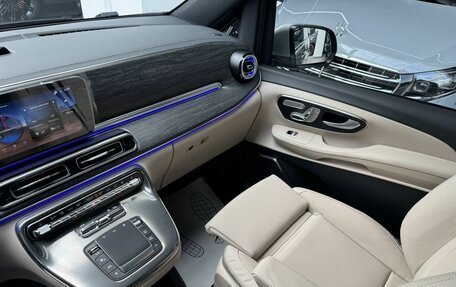 Mercedes-Benz V-Класс, 2026 год, 14 290 000 рублей, 29 фотография