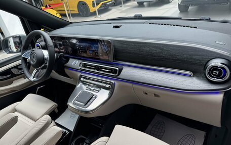 Mercedes-Benz V-Класс, 2026 год, 14 290 000 рублей, 32 фотография
