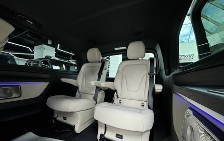 Mercedes-Benz V-Класс, 2026 год, 14 290 000 рублей, 25 фотография