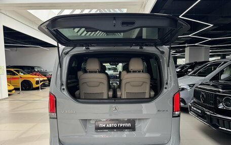 Mercedes-Benz V-Класс, 2026 год, 14 290 000 рублей, 26 фотография