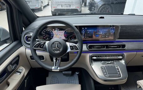 Mercedes-Benz V-Класс, 2026 год, 14 290 000 рублей, 28 фотография