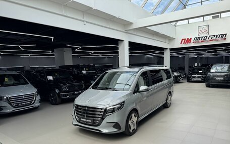 Mercedes-Benz V-Класс, 2026 год, 14 290 000 рублей, 37 фотография