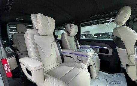 Mercedes-Benz V-Класс, 2026 год, 14 290 000 рублей, 24 фотография
