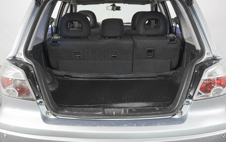 Mitsubishi Outlander III рестайлинг 3, 2008 год, 869 000 рублей, 8 фотография