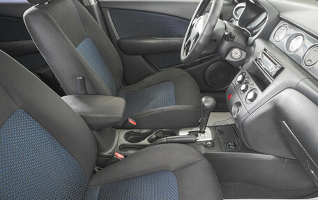 Mitsubishi Outlander III рестайлинг 3, 2008 год, 869 000 рублей, 12 фотография