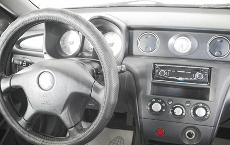 Mitsubishi Outlander III рестайлинг 3, 2008 год, 869 000 рублей, 13 фотография