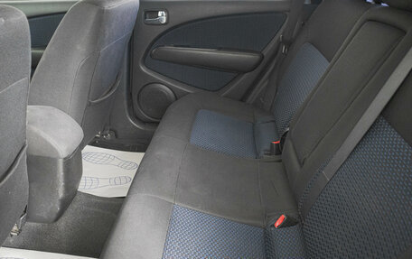 Mitsubishi Outlander III рестайлинг 3, 2008 год, 869 000 рублей, 10 фотография