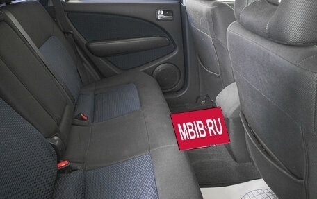 Mitsubishi Outlander III рестайлинг 3, 2008 год, 869 000 рублей, 11 фотография