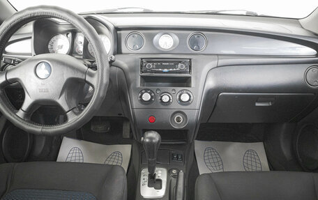 Mitsubishi Outlander III рестайлинг 3, 2008 год, 869 000 рублей, 14 фотография