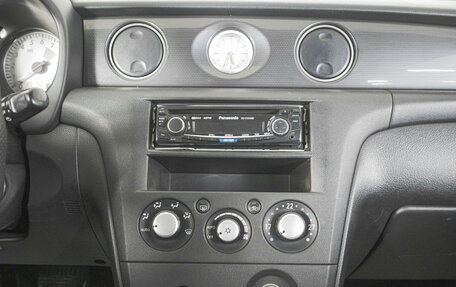Mitsubishi Outlander III рестайлинг 3, 2008 год, 869 000 рублей, 17 фотография