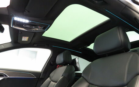 Audi A8, 2022 год, 10 600 000 рублей, 9 фотография