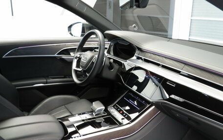 Audi A8, 2022 год, 10 600 000 рублей, 6 фотография