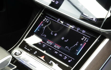 Audi A8, 2022 год, 10 600 000 рублей, 16 фотография
