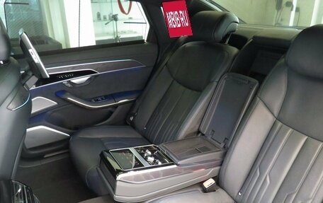 Audi A8, 2022 год, 10 600 000 рублей, 22 фотография
