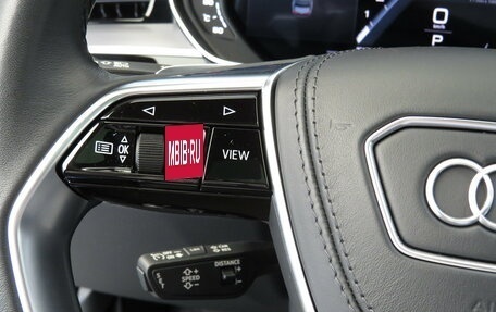 Audi A8, 2022 год, 10 600 000 рублей, 10 фотография