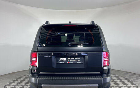 Toyota Land Cruiser Prado, 2024 год, 9 999 000 рублей, 7 фотография