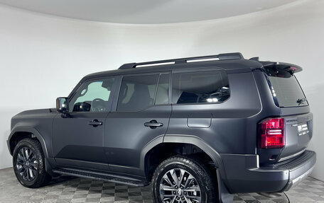 Toyota Land Cruiser Prado, 2024 год, 9 999 000 рублей, 6 фотография
