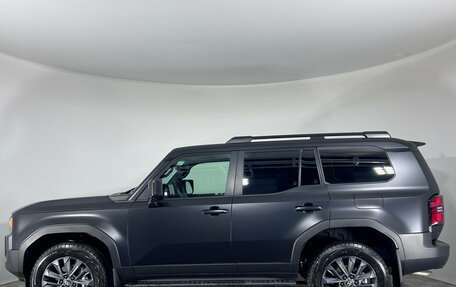 Toyota Land Cruiser Prado, 2024 год, 9 999 000 рублей, 5 фотография