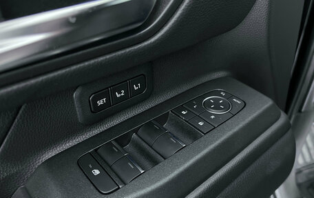 Toyota Land Cruiser Prado, 2024 год, 9 999 000 рублей, 9 фотография