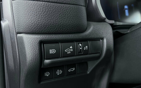 Toyota Land Cruiser Prado, 2024 год, 9 999 000 рублей, 10 фотография